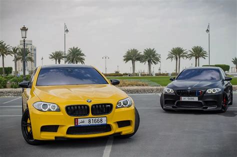 Bmw Cars Qatar